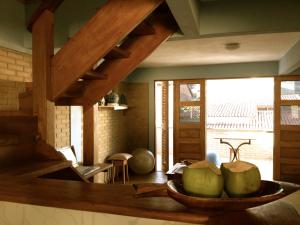 Fotografie z fotogalerie ubytování Casa Blanka 2010 - Eco Surf Guest House v destinaci Itacaré