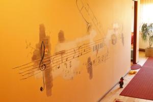 Fotografie z fotogalerie ubytování Casa Doma'r - Alina v destinaci Sibiu + 30 fotografií