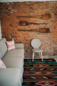 O zonă de relaxare la 331