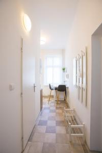 Fotografie z fotogalerie ubytování FAMILY Apartment OSTRAVA v Ostravě