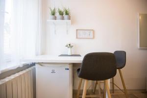 Fotografie z fotogalerie ubytování FAMILY Apartment OSTRAVA v Ostravě