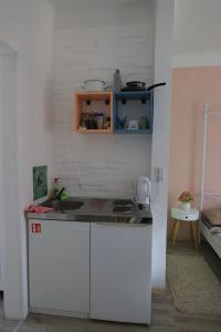 Billede fra billedgalleriet på Apartment Viktoria i Püttlingen + 11 billeder