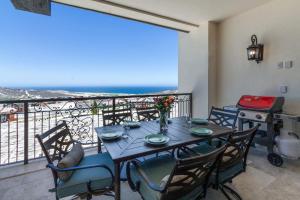 Zdjęcie z galerii obiektu Cabo Cottage Copala · Stunning * Luxury Ocean View 2BR*Resort Living w mieście Cabo San Lucas