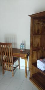Fotografie z fotogalerie ubytování Serongga guest house v destinaci Lebih