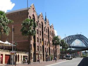 Gallery image of Wynyard Hotel in Sydney