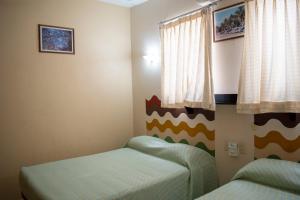 Gallery image of Hotel Zihua Express in Zihuatanejo