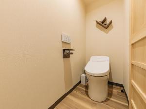 Fotografie z fotogalerie ubytování Hotel Yururito Osaka v Osace