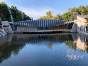 Gallery image of The Henry Carriage House in Bentonville