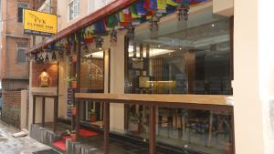 Foto dalla galleria di Flying Yak Kathmandu a Kathmandu