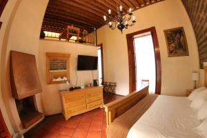 Gallery image of Estrella de Belem B&B and Spa in Cholula