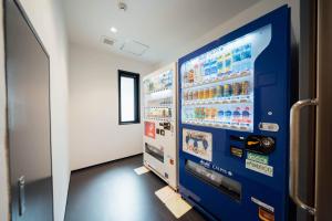 Foto dalla galleria di WeBase Hiroshima a Hiroshima