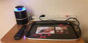 Foto sihtkohas Saint-Pierre asuva majutusasutuse Happyhome galeriist