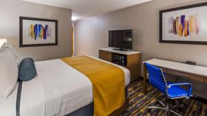 Fotografie z fotogalerie ubytování Best Western DeWitt v destinaci DeWitt
