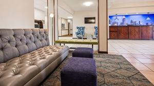 Imagen de la galería de Best Western Hiram Inn and Suites, en Hiram