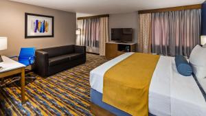 Fotografie z fotogalerie ubytování Best Western DeWitt v destinaci DeWitt