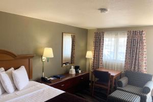 Gallery image of Rodeway Inn & Suites in Sheridan