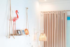 Foto sihtkohas Gili Air asuva majutusasutuse The Koho Air Hotel galeriist