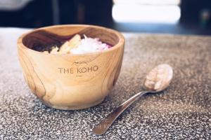 Foto sihtkohas Gili Air asuva majutusasutuse The Koho Air Hotel galeriist