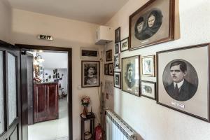 Kép Keremidchieva Kushta Guest House szállásáról Szandanszkiban a galériában