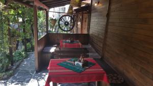 Kép Keremidchieva Kushta Guest House szállásáról Szandanszkiban a galériában