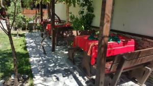 Kép Keremidchieva Kushta Guest House szállásáról Szandanszkiban a galériában
