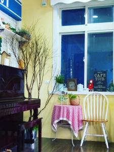 Fotografie z fotogalerie ubytování Sweet Home 101 v destinaci Guangfu