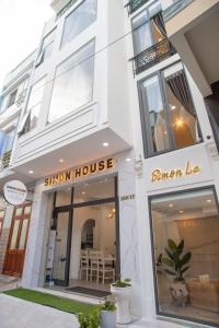 Gallery image of Simon House in Quy Nhon