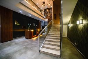 Gallery image of Le Elementos Boutique Hotel in Lusaka