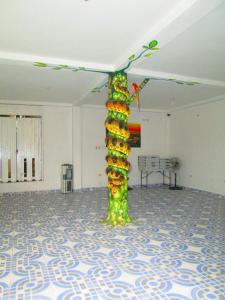 Billede fra billedgalleriet på Hotel Huito i Leticia