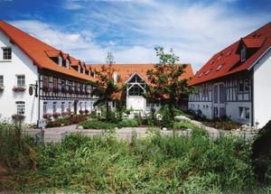 Gallery image of Landhotel Alte Mühle in Ostrach