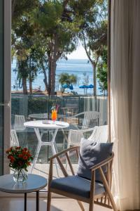 Afbeelding uit fotogalerij van Park Beach Hotel in Limassol