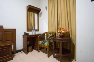 Fotografie z fotogalerie ubytování RedDoorz near Pantai Falajawa Kota Ternate v destinaci Ternate