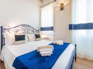 Φωτογραφία από το άλμπουμ του "Bea's Terrace" - Private Jacuzzi and panoramic rooftop in the City Centre στο Κάλιαρι +31 φωτογραφίες