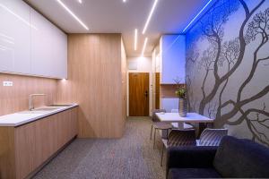 Kép Apartment Luna Hrebienok C111 szállásáról Ótátrafüreden a galériában