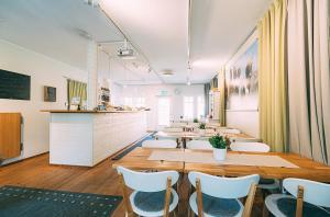 Ảnh trong thư viện ảnh của Stenholmens Gårdshotell ở Linköping