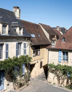 モンティニャックにあるLes chambres de l'ATELIER à Montignac Lascauxのギャラリーの写真