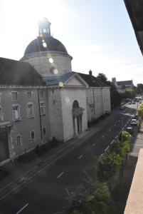 Gallery image of LE SELECT DE BROU in Bourg-en-Bresse