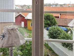 Fotografie z fotogalerie ubytování 4 person holiday home in GRUNDSUND v destinaci Grundsund