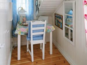 Fotografie z fotogalerie ubytování 4 person holiday home in GRUNDSUND v destinaci Grundsund