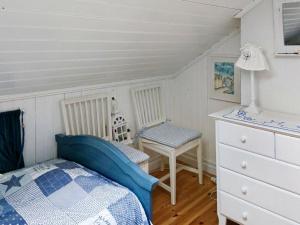 Fotografie z fotogalerie ubytování 4 person holiday home in GRUNDSUND v destinaci Grundsund