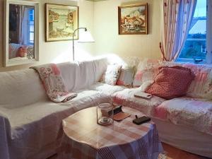 Fotografie z fotogalerie ubytování 4 person holiday home in GRUNDSUND v destinaci Grundsund