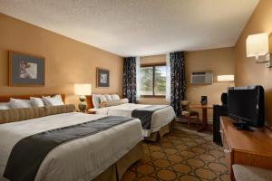 Gallery image of Days Inn by Wyndham Helena in Helena