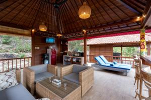 Gallery image of Breeze Villa in Nusa Lembongan