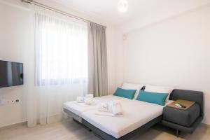 Gallery image of L&S house in Nikiti +48 photos