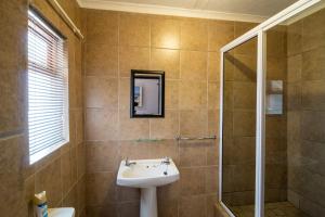 ブルームフォンテーンにあるLala Dene Lodgeのギャラリーの写真