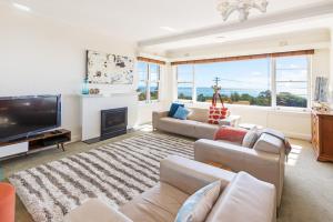 Gallery image of Beach Belle Mornington in Mornington