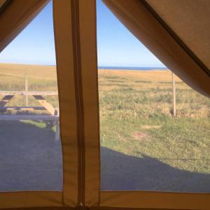 Wold Farm Bell Tents