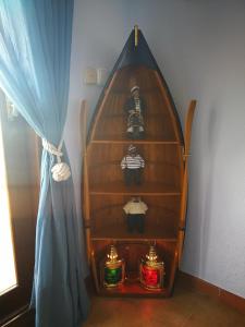 Zdjęcie z galerii obiektu Las Alas del Mar. w mieście La Manga del Mar Menor