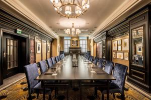 Gallery image of Bachleda Luxury Hotel Krakow MGallery Hotel Collection in Krakow
