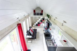 Gallery image of Orlando Lakefront Tiny Houses in Orlando